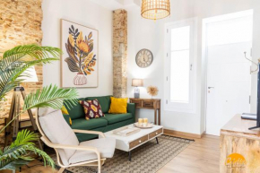 Nature Home by Cadiz Time